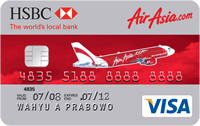 HSBC Visa Signature Card | Visa | Kartu Kredit Detail ...